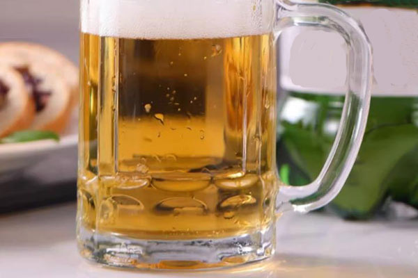 啤酒色度測量